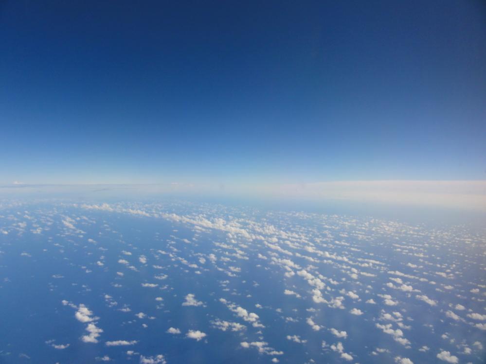 Unterwegs von Okinawa auf Ishigaki