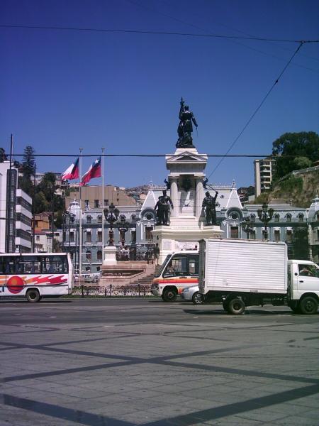 Valparaiso