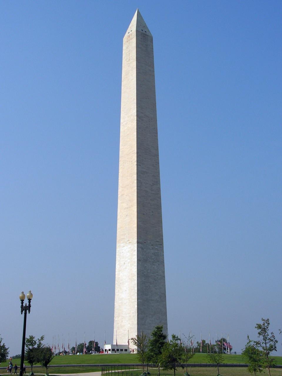 Washington Monument