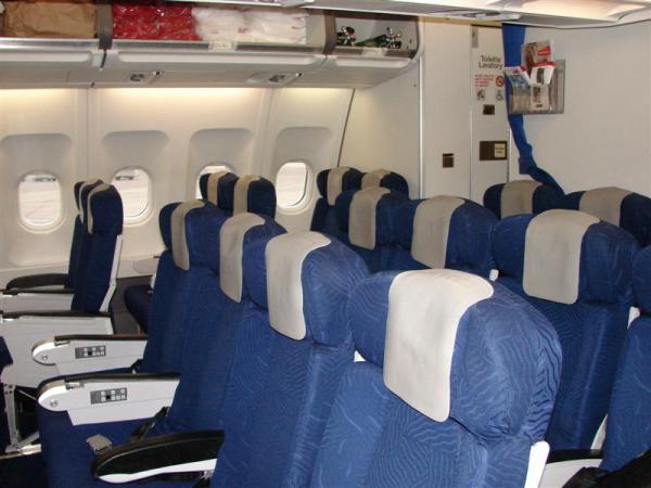 Y-Cabin