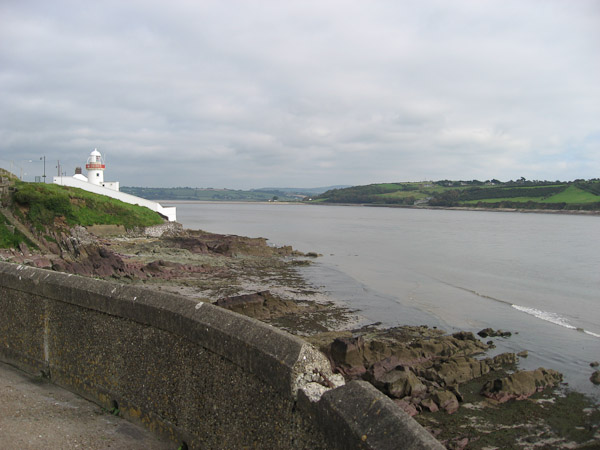 Youghal